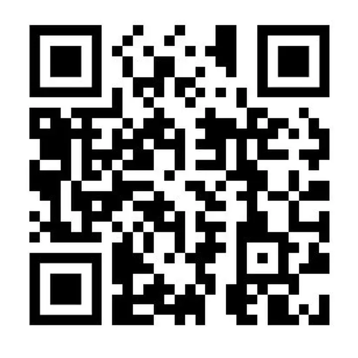 QR Code for this site